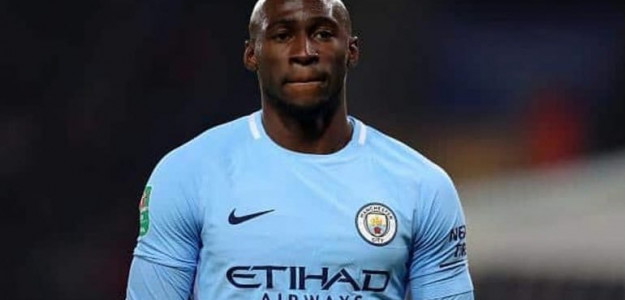 Eliaquim Mangala