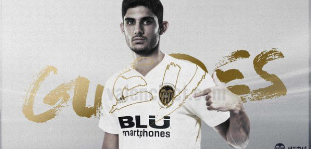Gonçalo Guedes