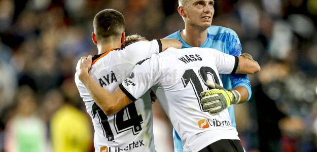 Jasper Cillessen