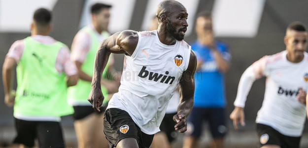 Eliaquim Mangala