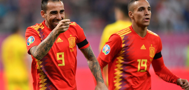 Alcácer y Rodrigo