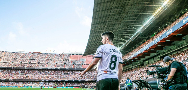 Carlos Soler