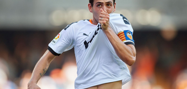 Dani Parejo
