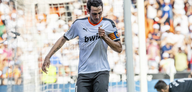 Dani Parejo
