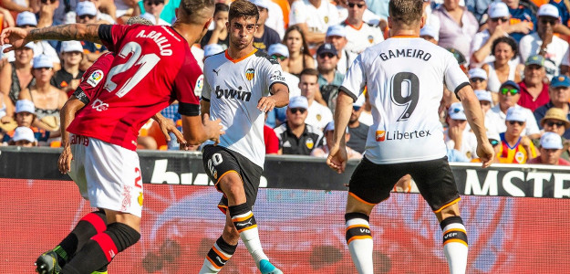 Ferran Torres