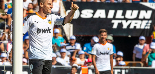 Kevin Gameiro 