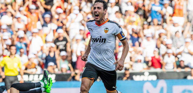 Dani Parejo
