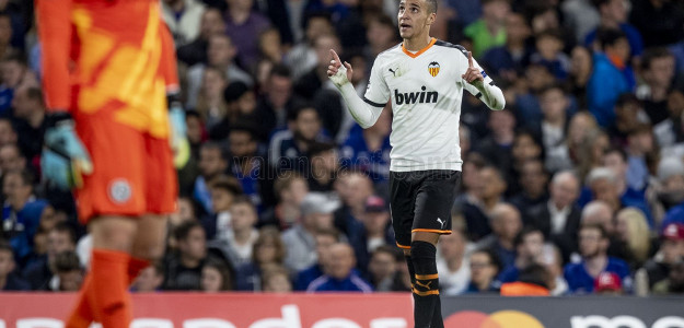 Rodrigo Moreno