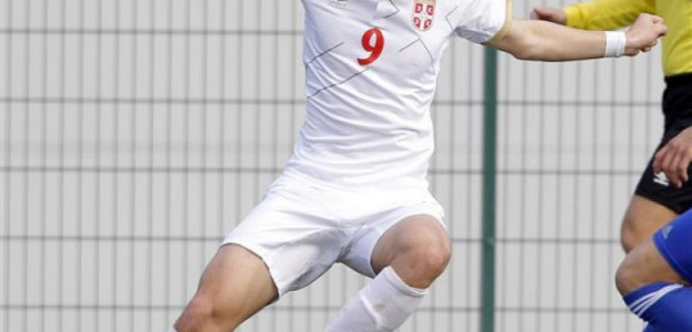 Filip Stuparevic