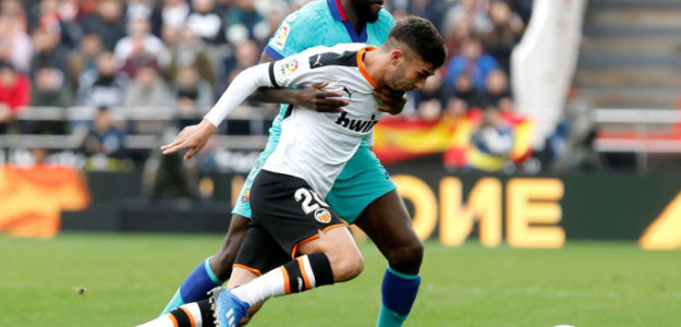 Ferran Torres