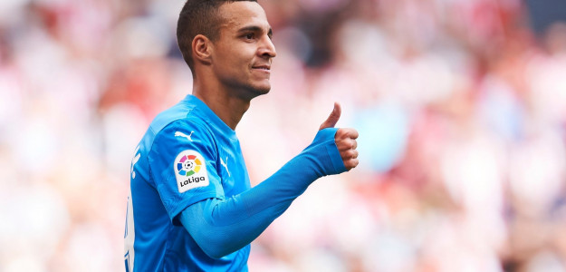 Rodrigo Moreno