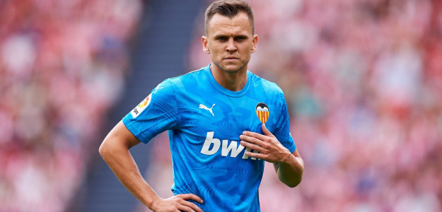 Denis Cheryshev