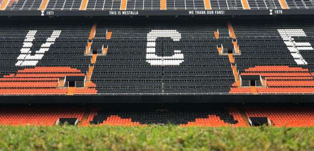 Foto: Valencia CF