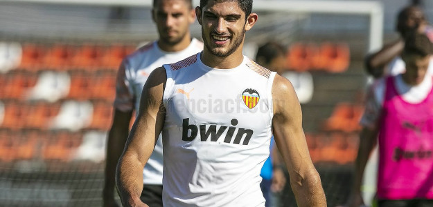 Gonçalo Guedes