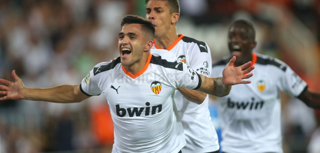Maxi Gómez