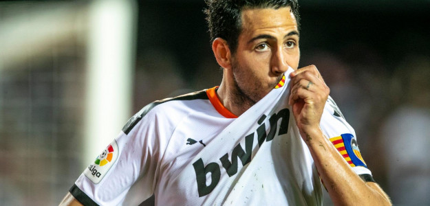 Dani Parejo