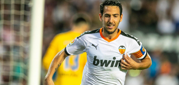 Dani Parejo