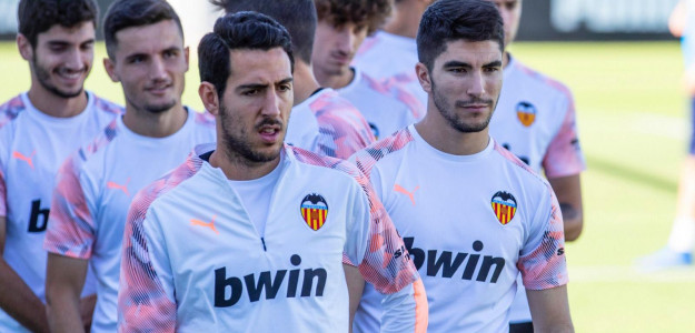 Parejo y Soler