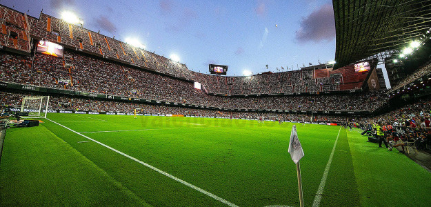 Mestalla