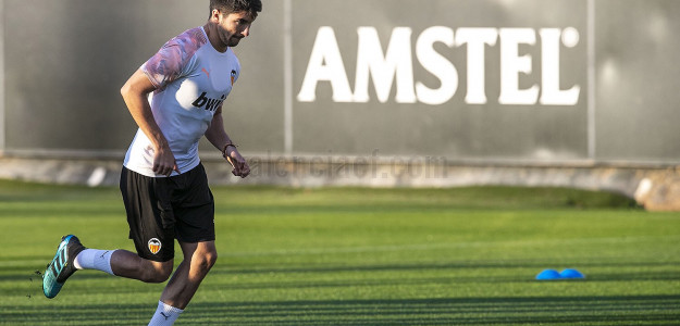 Carlos Soler