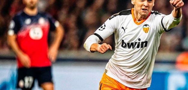 Denis Cheryshev