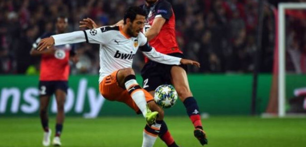 Dani Parejo
