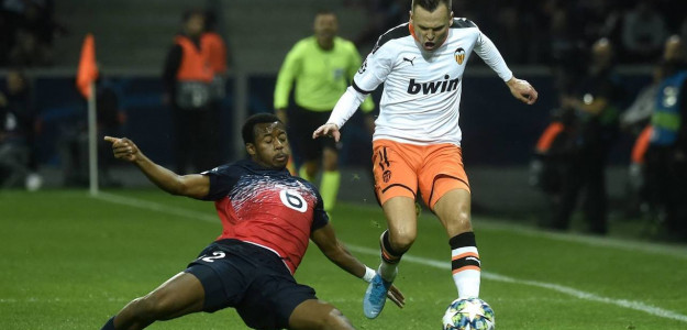 Denis Cheryshev