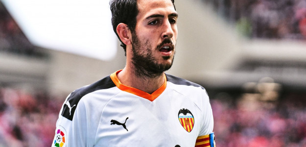 Dani Parejo