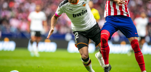 Maxi Gómez