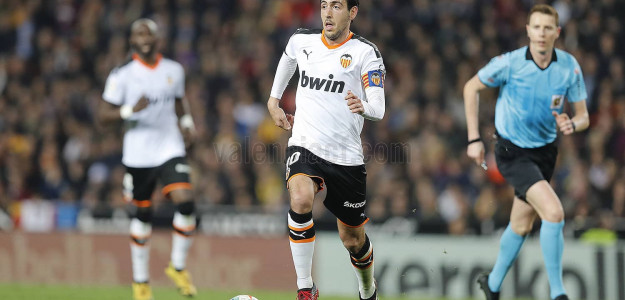 Dani Parejo