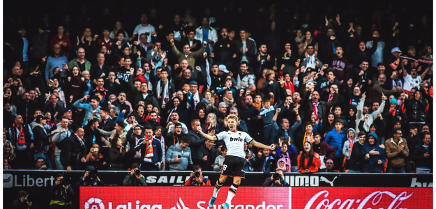 Daniel Wass