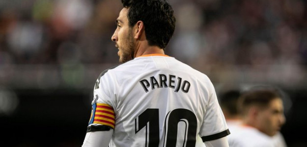 Dani Parejo