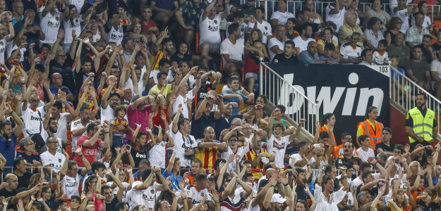 Mestalla