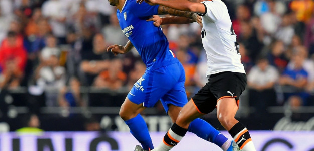 Ferran Torres