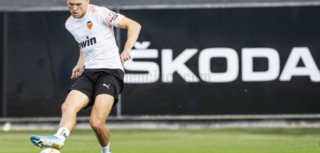 Denis Cheryshev