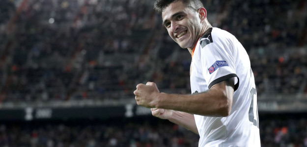 Maxi Gómez