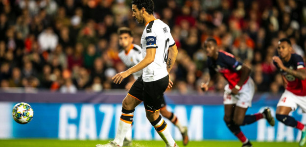 Dani Parejo