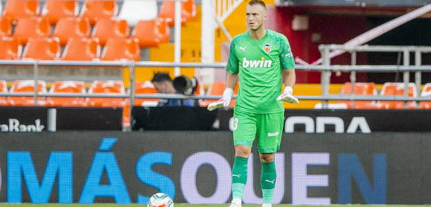 Jasper Cillessen