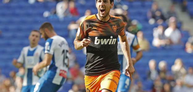 Dani Parejo