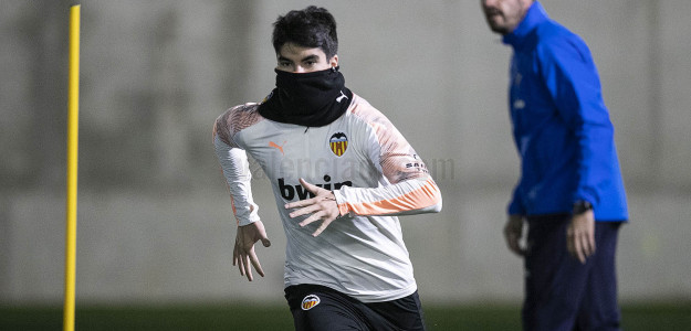 Carlos Soler
