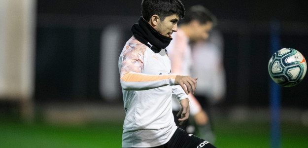 Carlos Soler