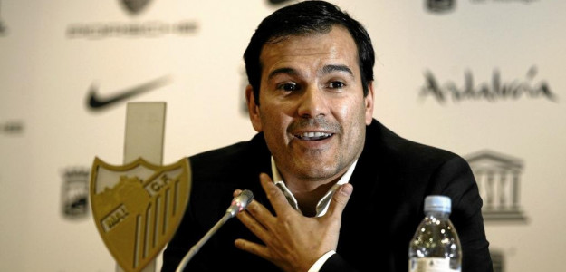Vicente Casado