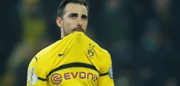 Paco Alcácer