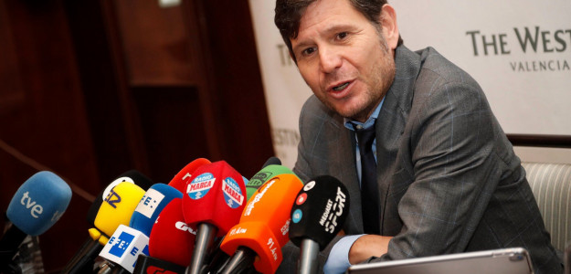Foto: Alberto Iranzo
