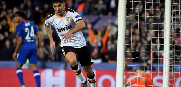 Carlos Soler
