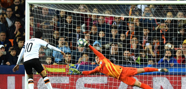 Dani Parejo