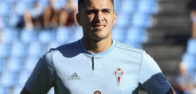 Maxi Gómez