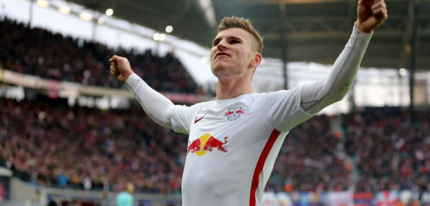 Timo Werner