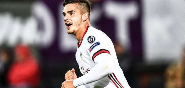 André Silva