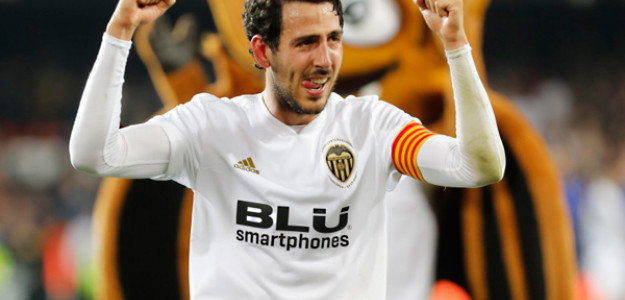 Dani Parejo